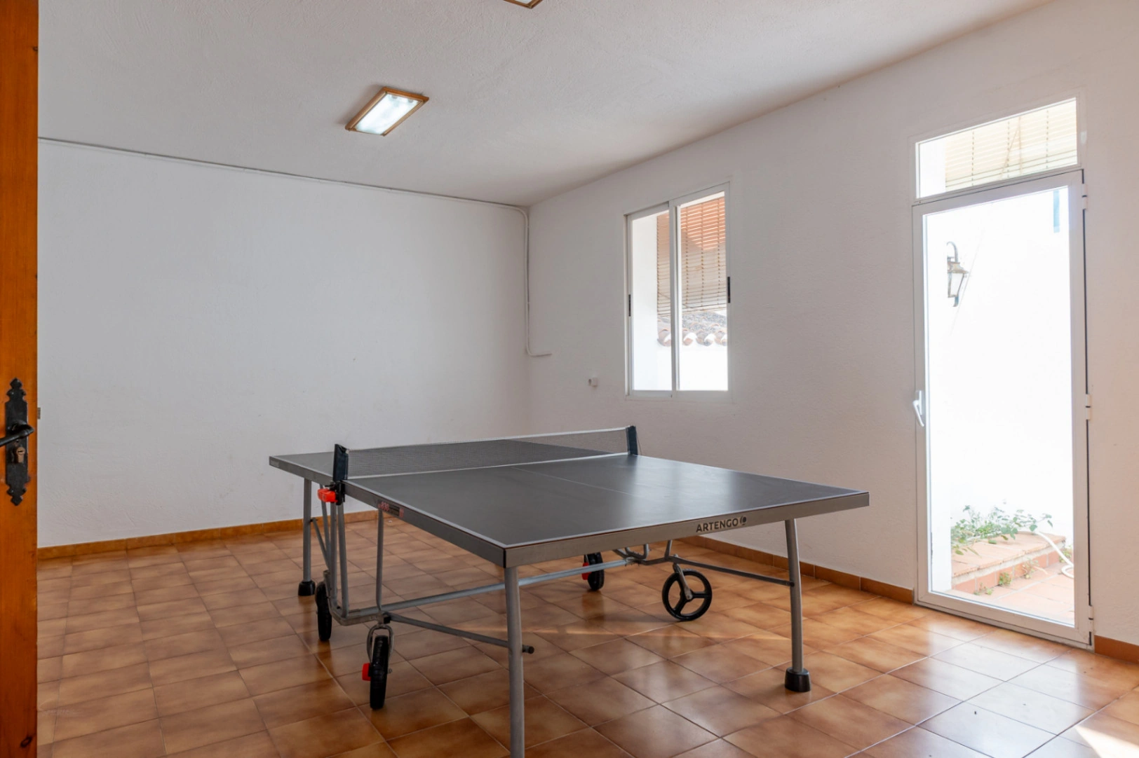 4798A - Exclusivo Adosado en Jávea, a 500m. del mar, con 4 dormitorios y piscina comunitaria