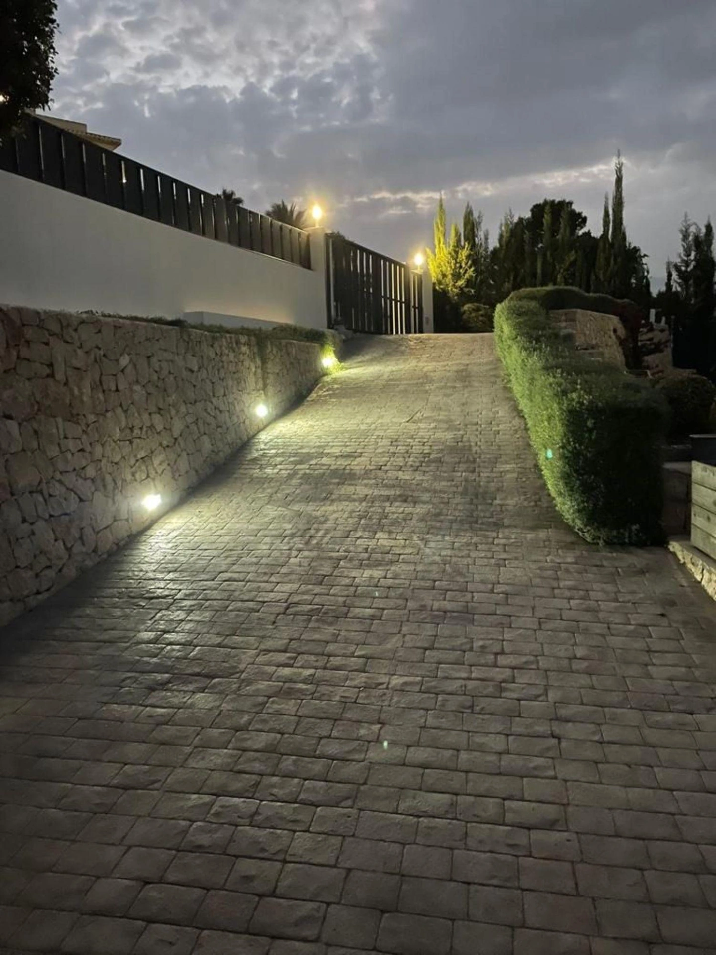 4573! - Villa neuve dans la région de Javea Piver