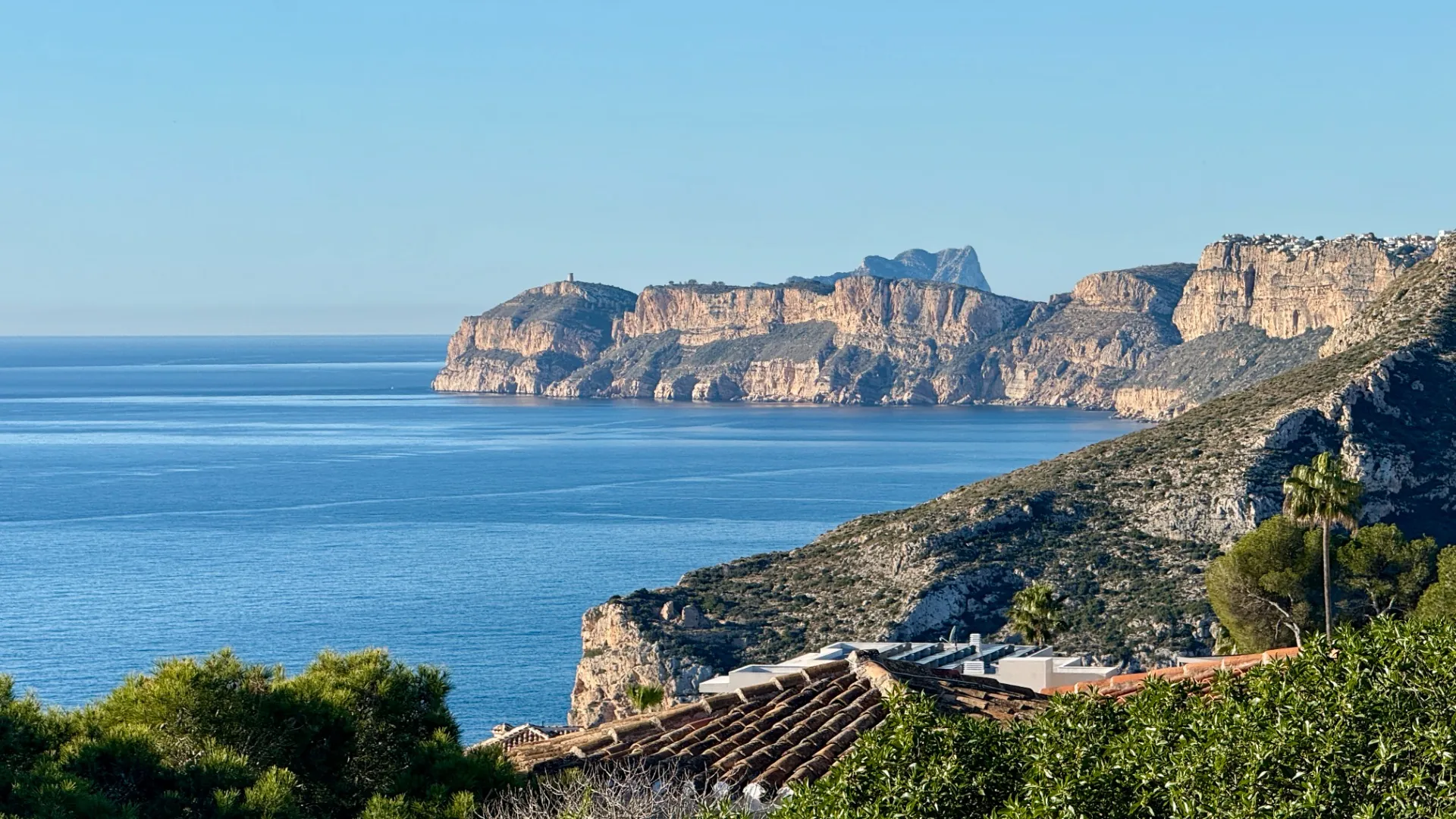 CR715879 - Villa zum verkauf in Javea