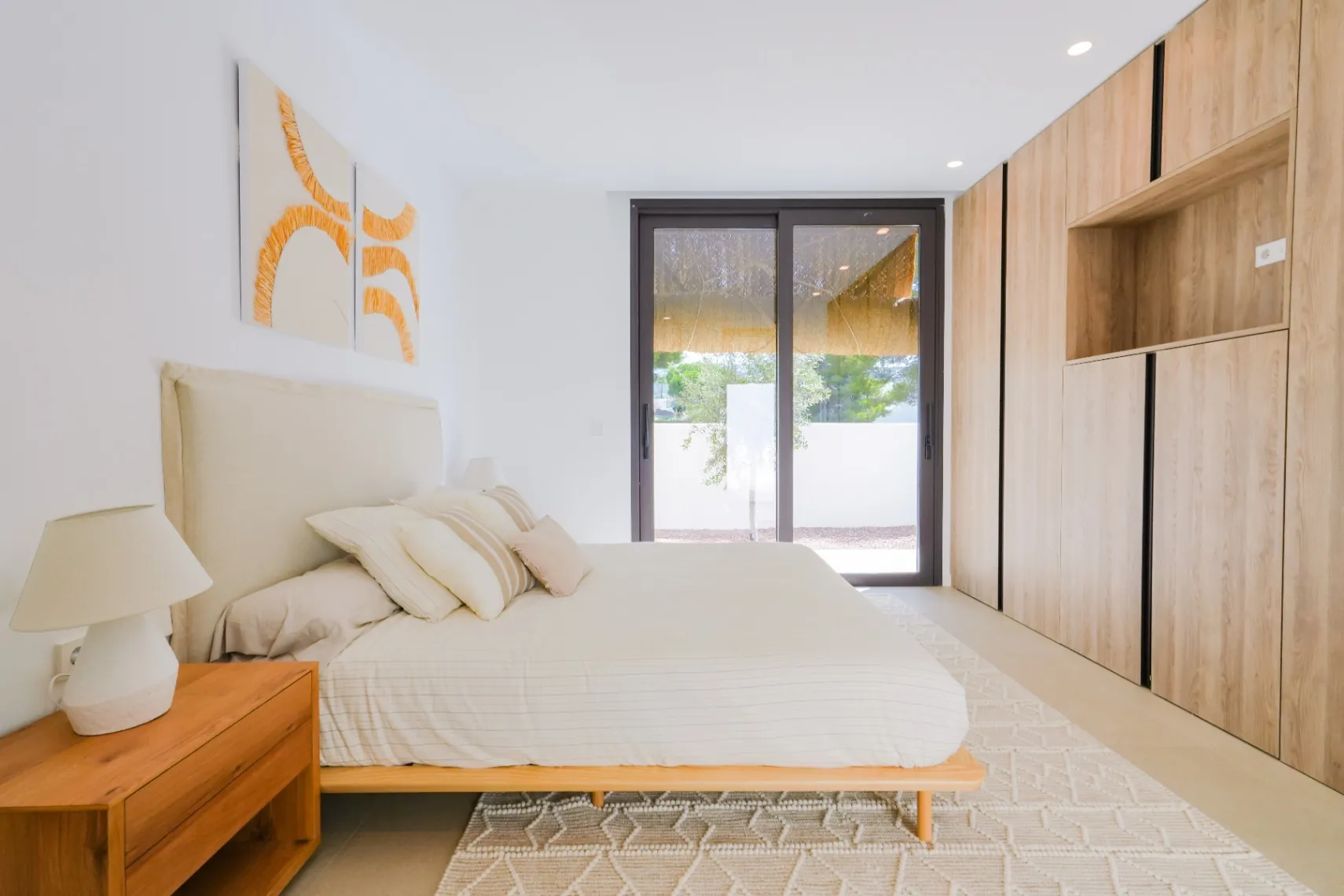 CRMI330448 - VILLA DE LUXE À MORAIRA, STYLE IBIZA