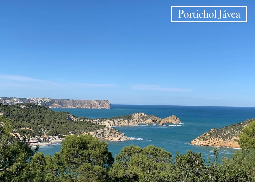 CR086140 - Chalet/Villa en venta en Javea
