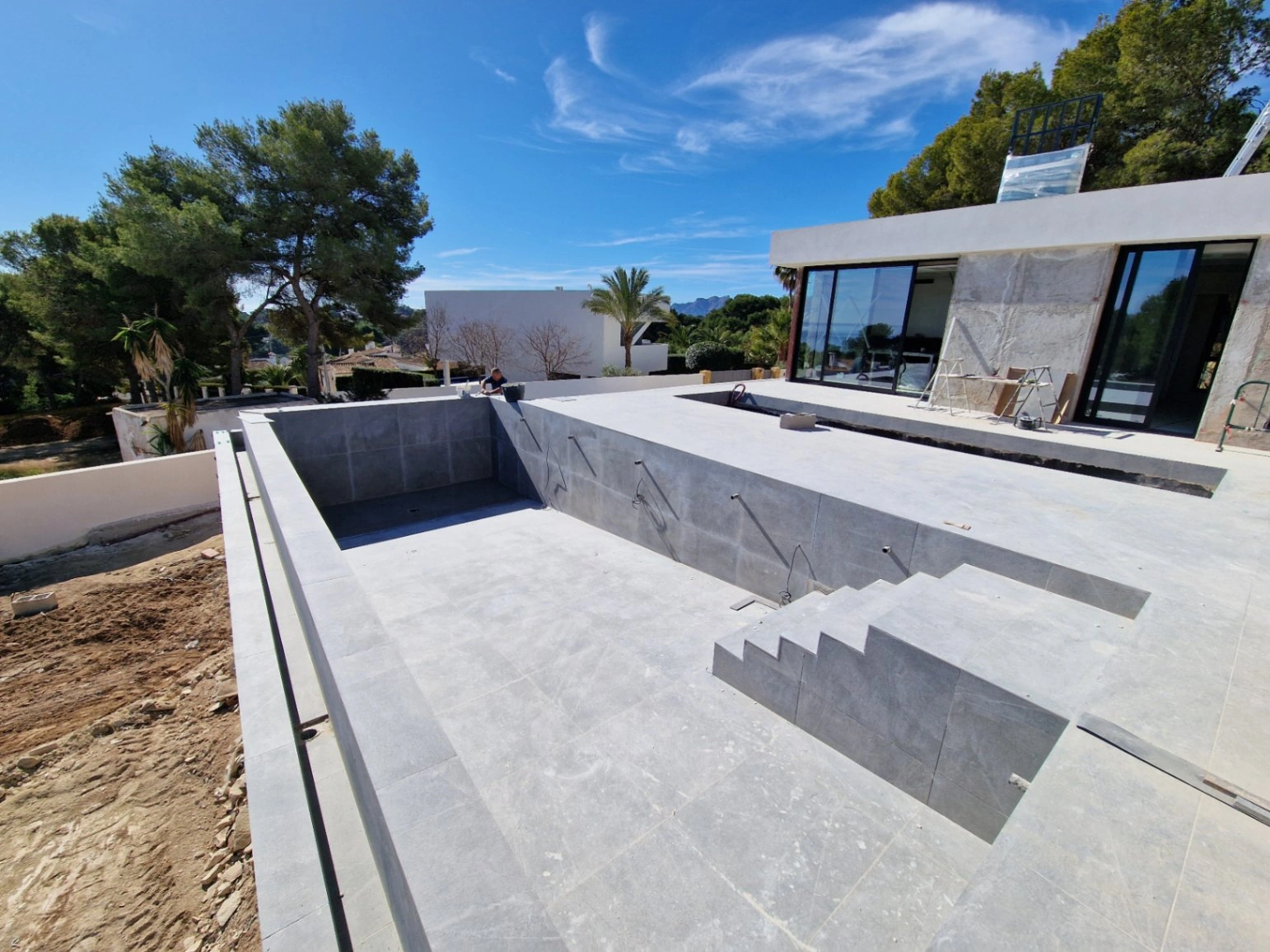 CRNL635050 - Chalet/Villa en venta en Teulada