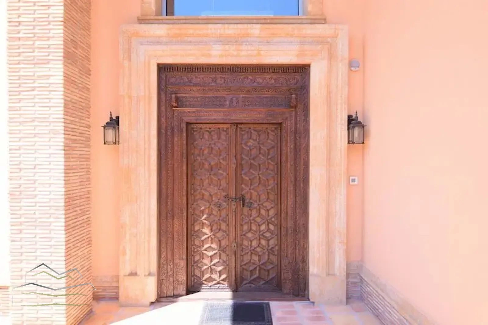 CR933231 - Villa à la vente à Javea/xabia