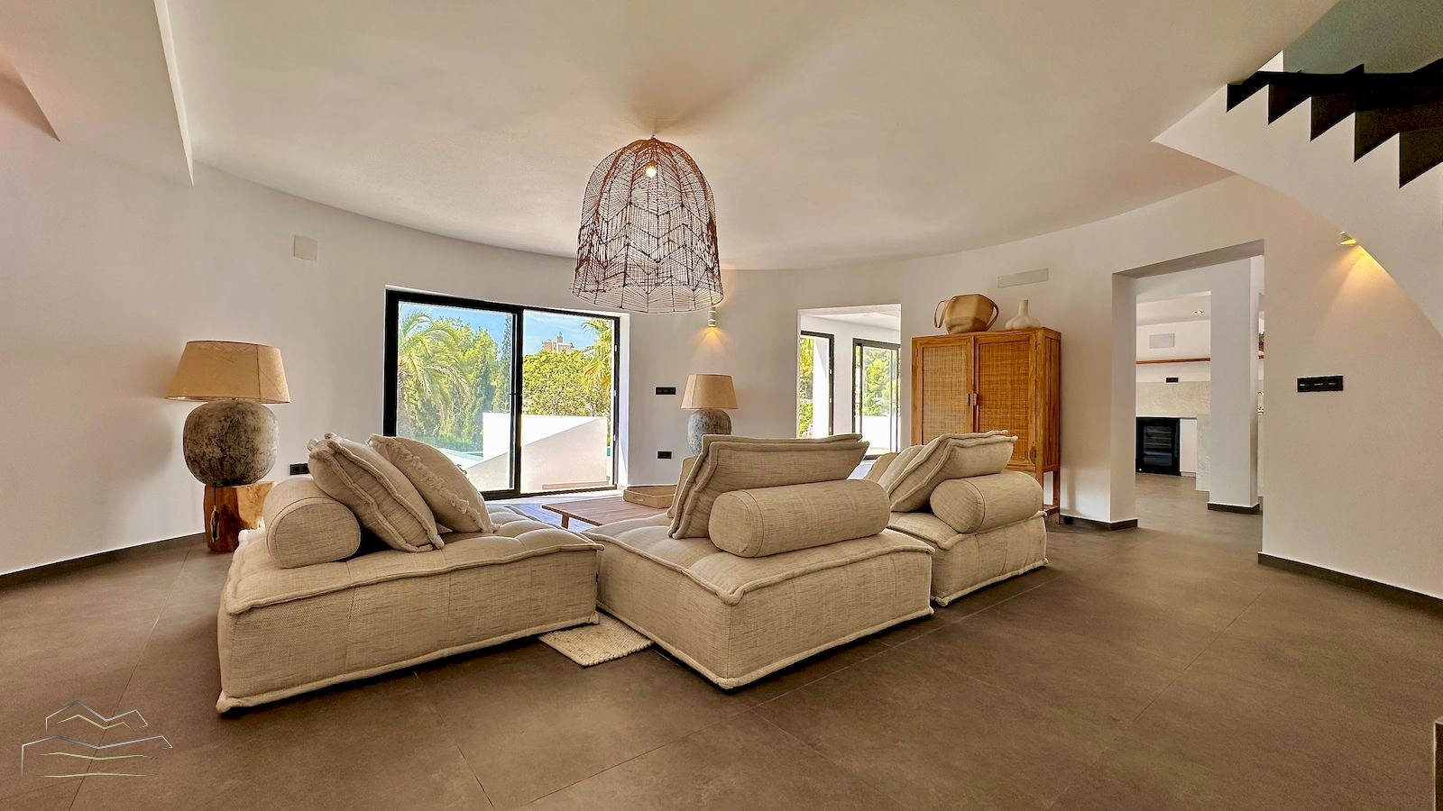 CR928848 - Villa à la vente à Moraira