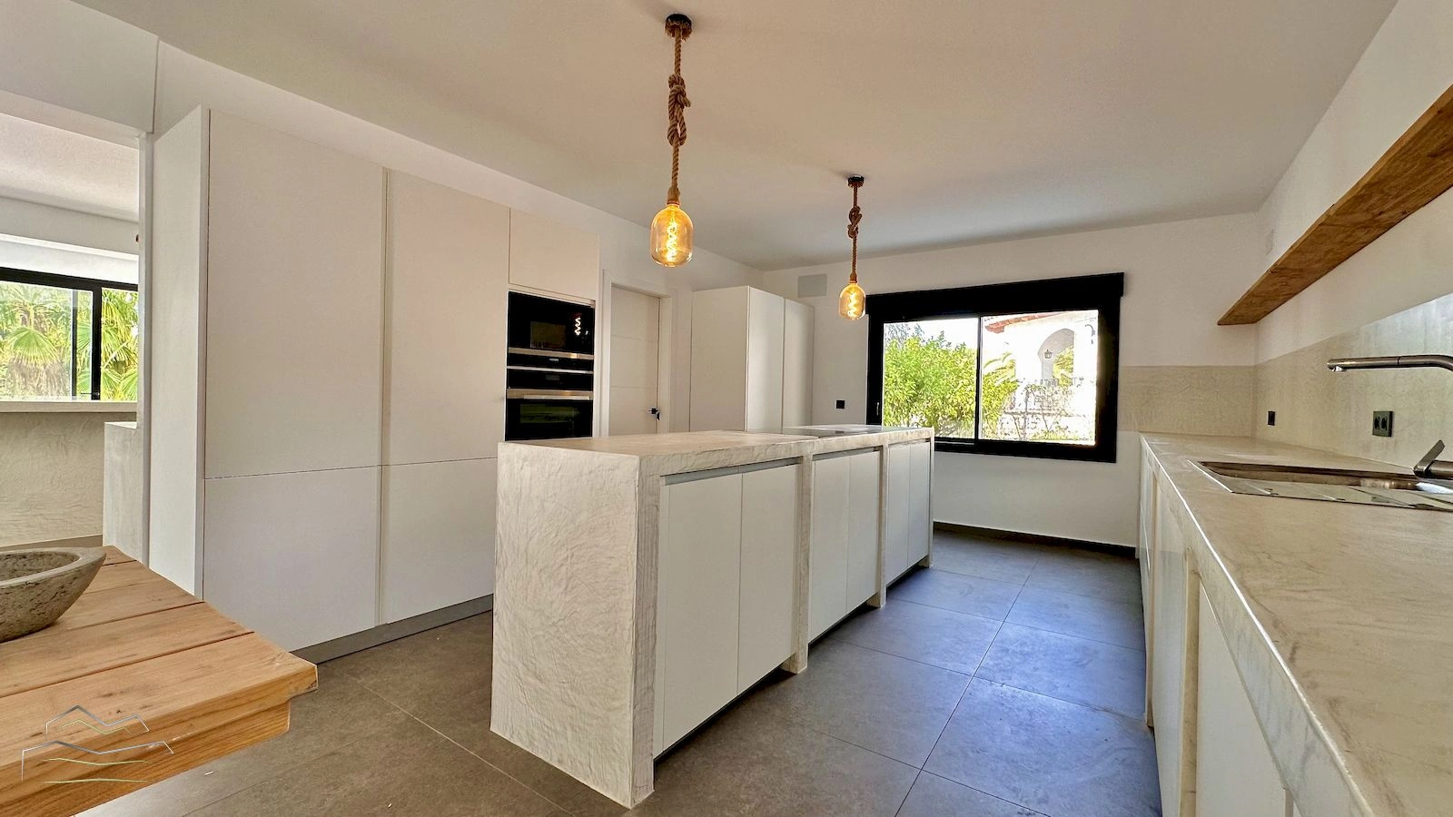 CR928848 - Villa à la vente à Moraira