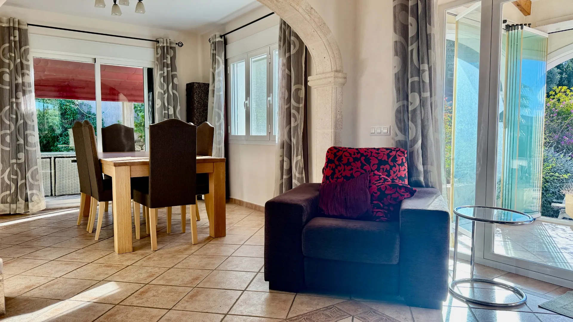 CR563492 - Villa for sale in Javea