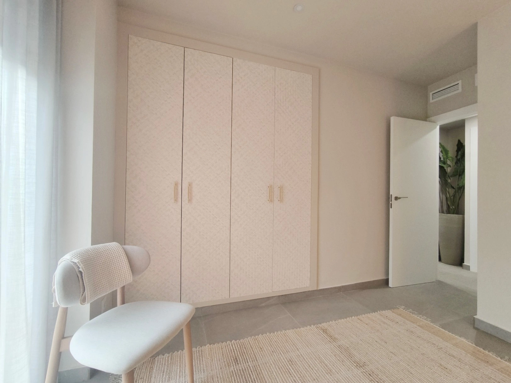 CRLN120903 - Apartamento de 2 habitaciones en el Montgó, Dénia