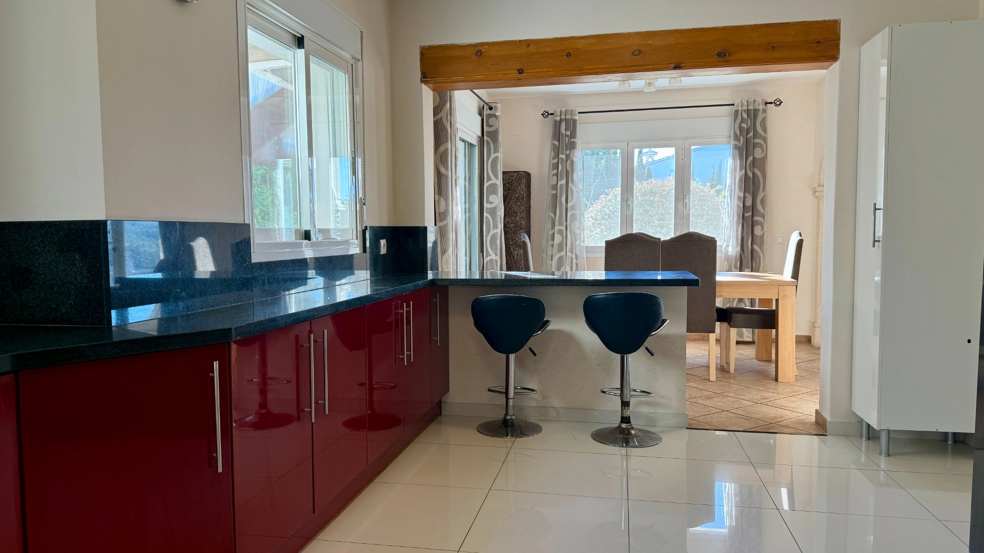 CR563492 - Villa for sale in Javea