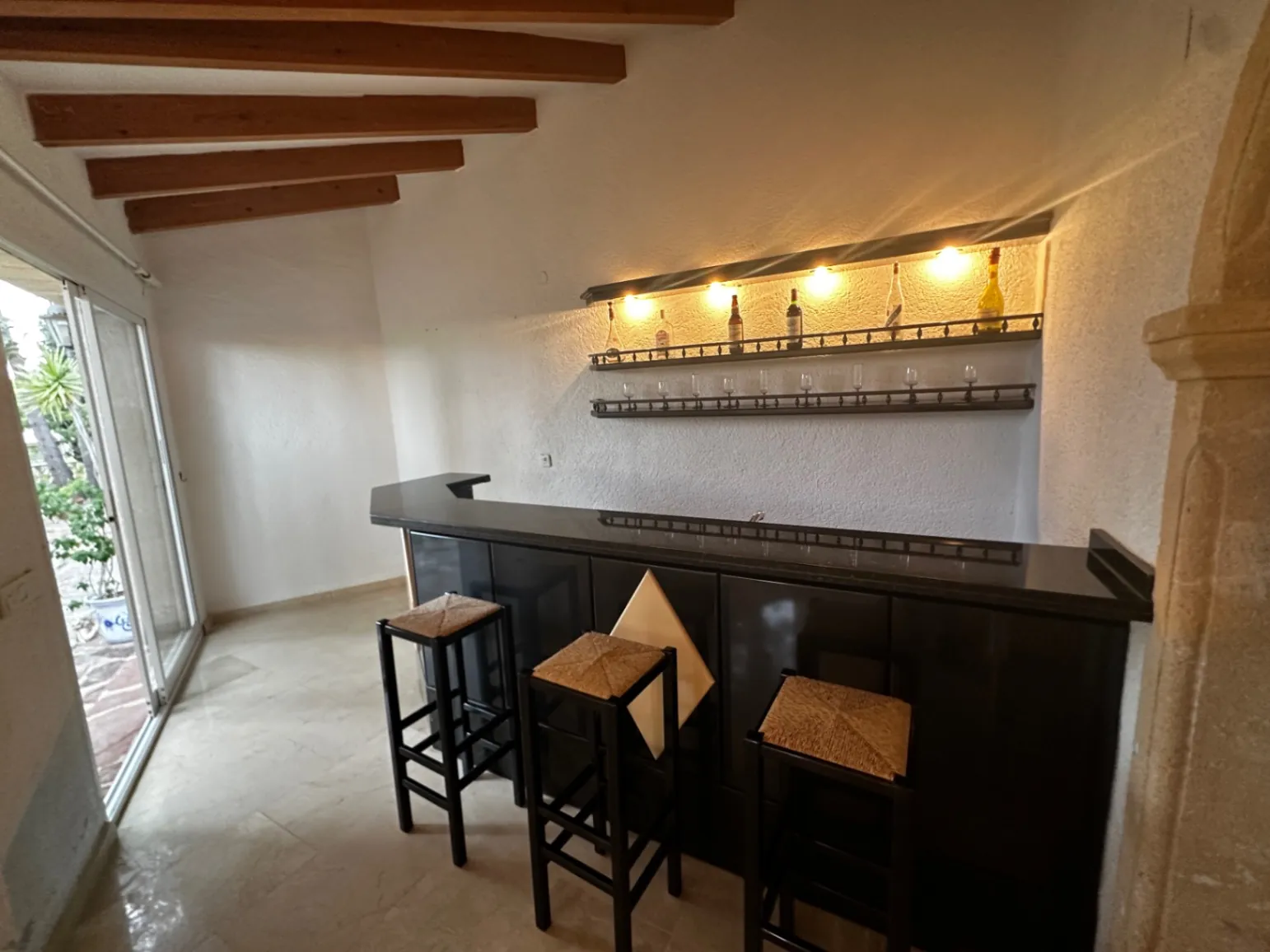 CR448317 - VILLA WITH DETACHED GUEST HOUSE IN EL MONTGO