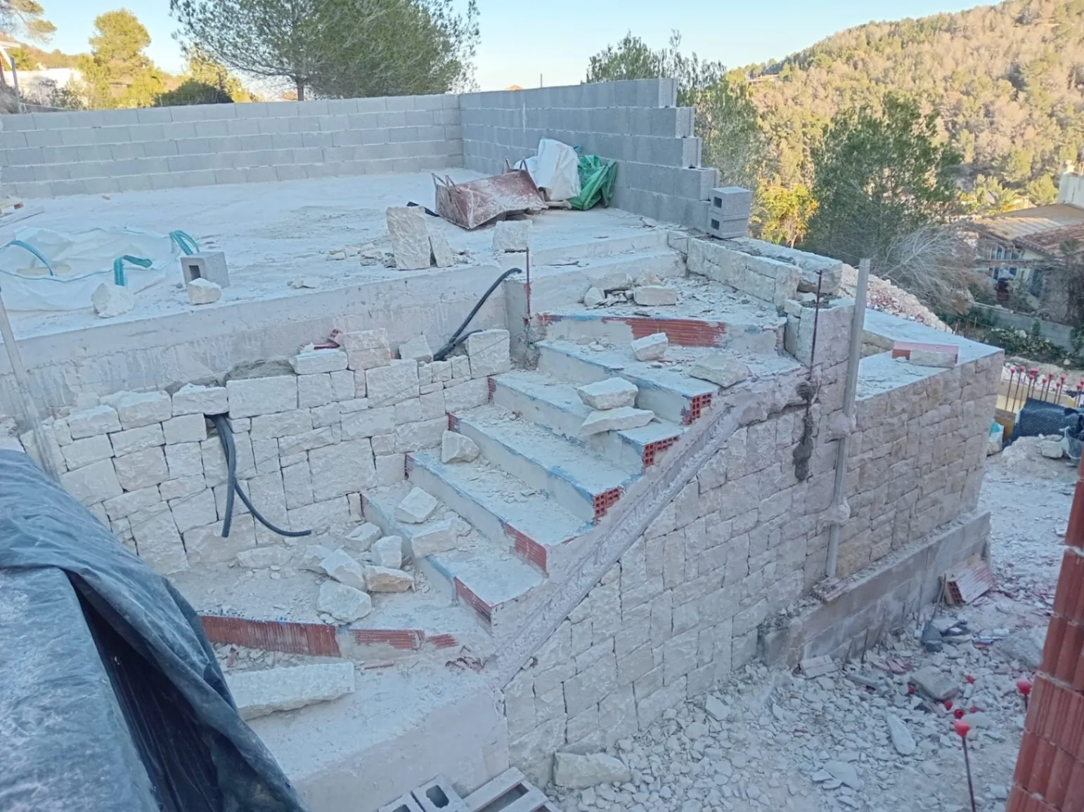 CR468129 - Villa à la vente à Javea/xabia