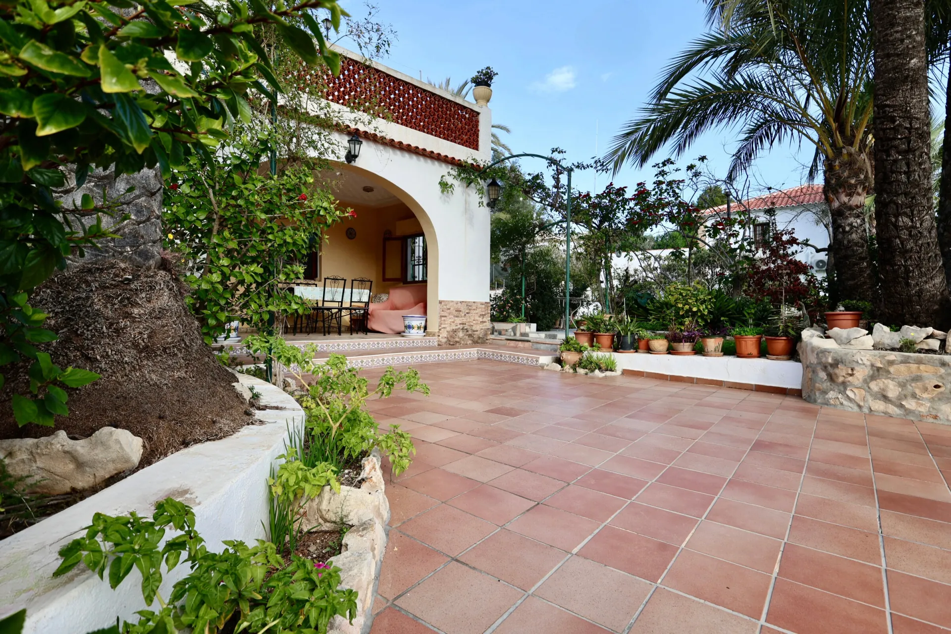 CRI426590 - Villa for sale in Xàbia
