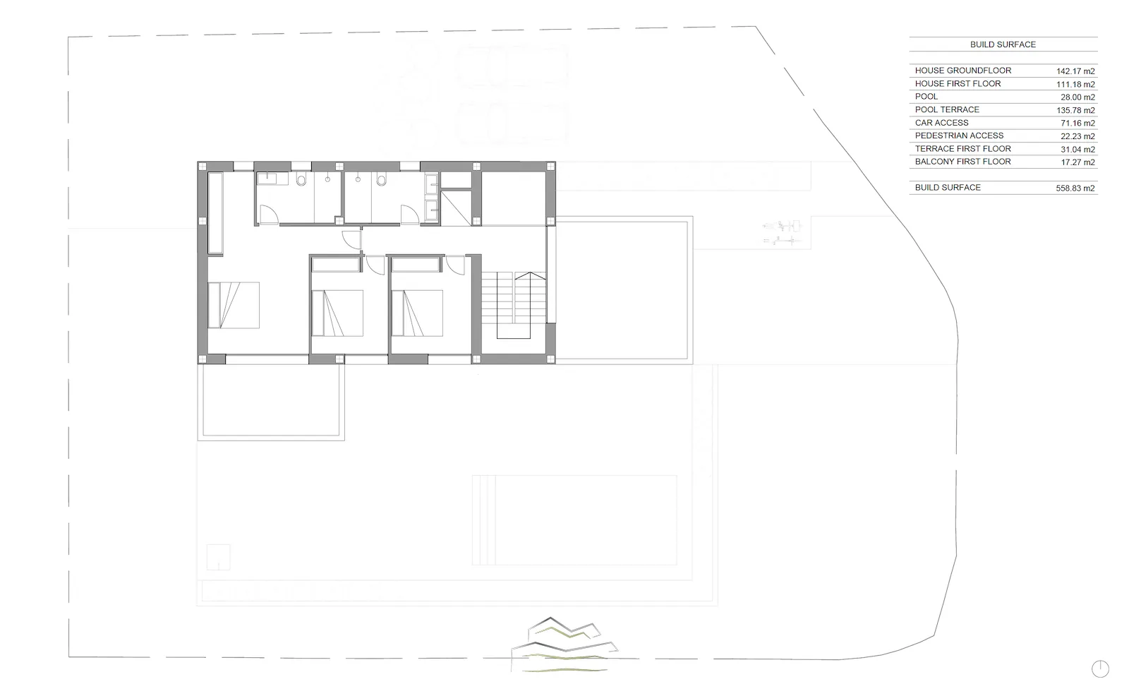 CR293215 - Villa à la vente à Moraira