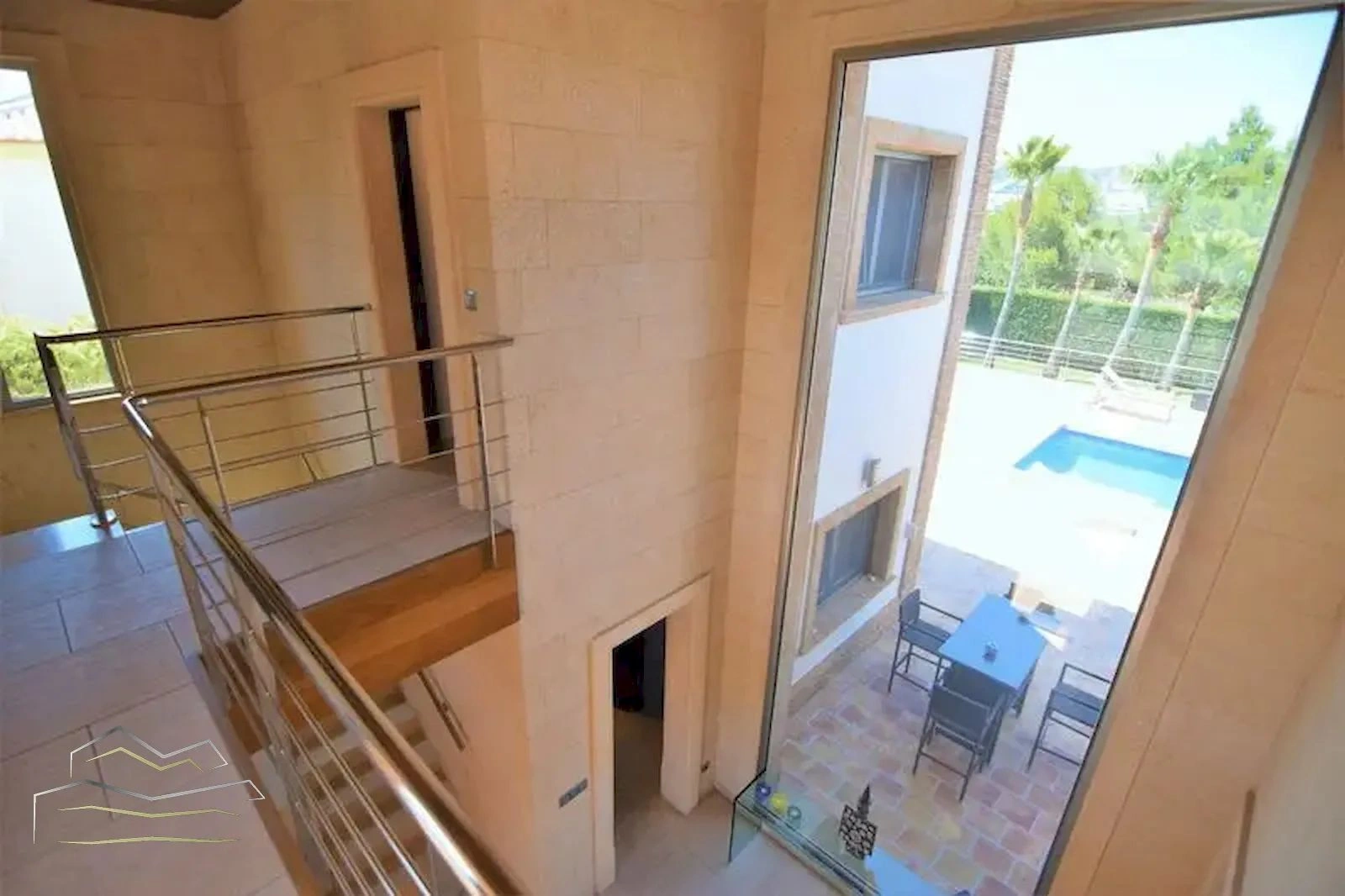 CR933231 - Villa à la vente à Javea/xabia