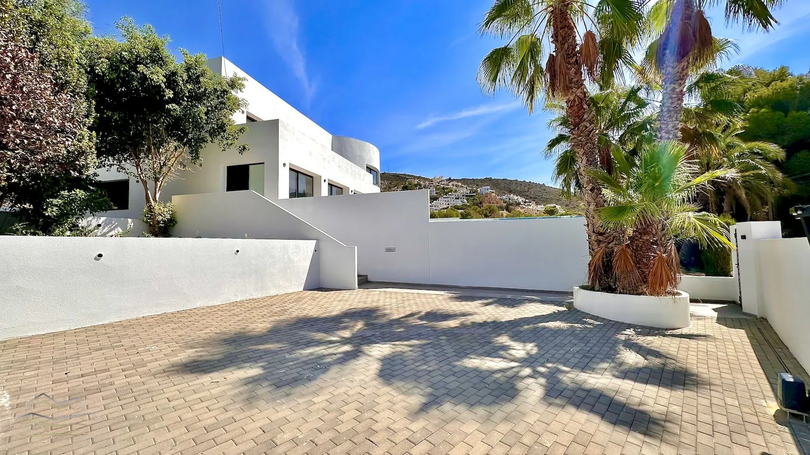 CR928848 - Villa à la vente à Moraira