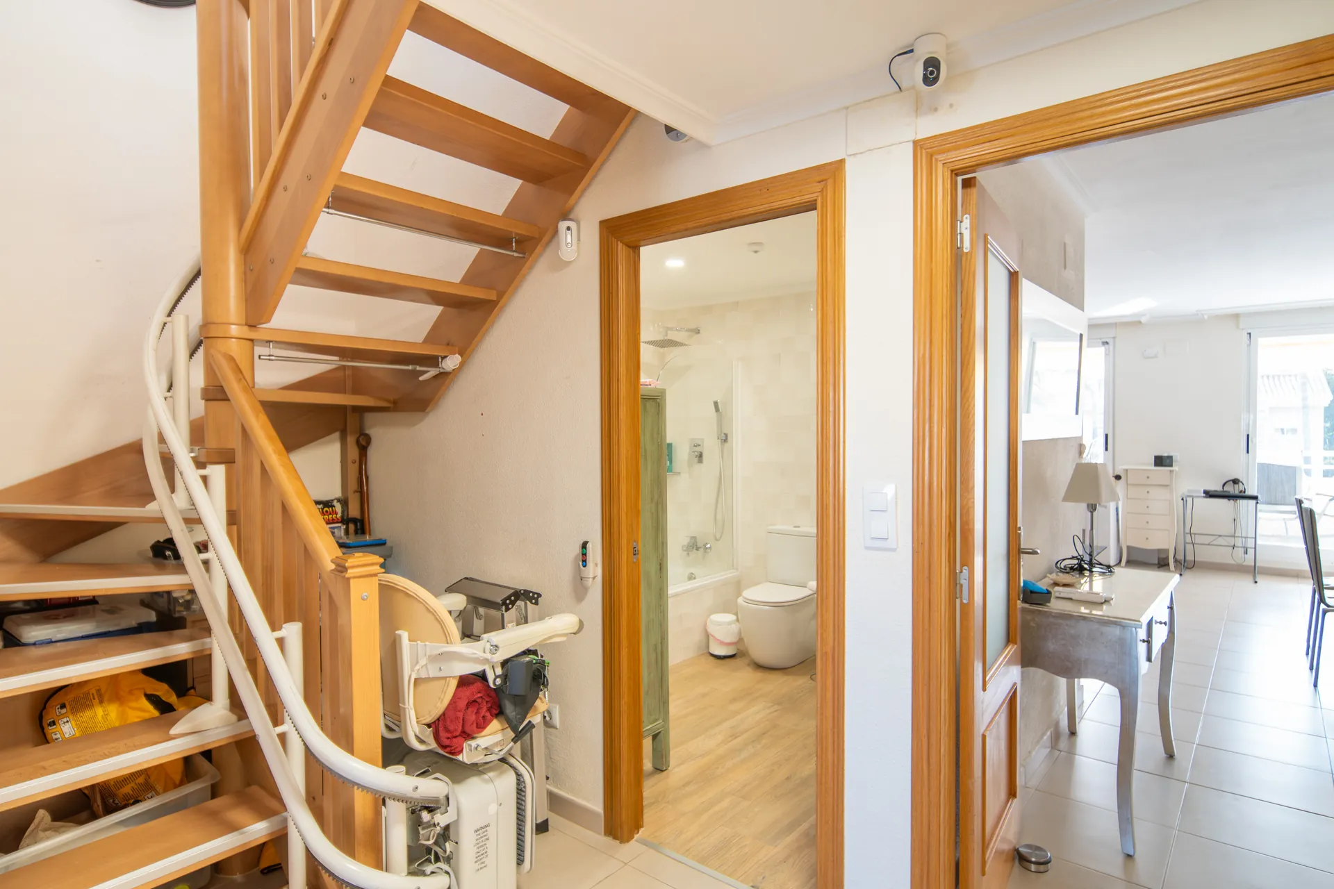 CR881773 - Dúplex en venta en Jávea