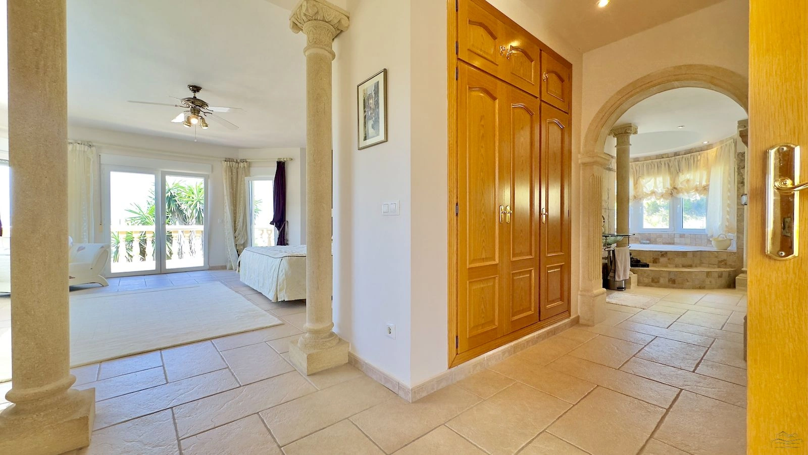 CR324283 - Villa à la vente à Javea/xabia