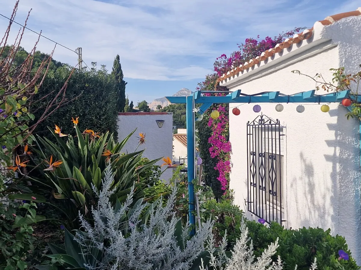 CRV444462 - Chalet/Villa en venta en Jávea