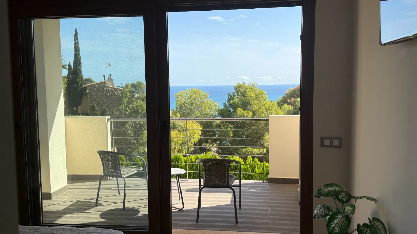 CR275789 - Chalet/Villa en venta en Javea