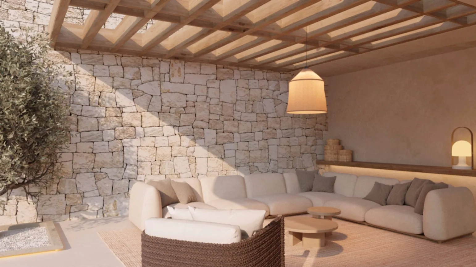 CRI716242 - Chalet/Villa en venta en Teulada