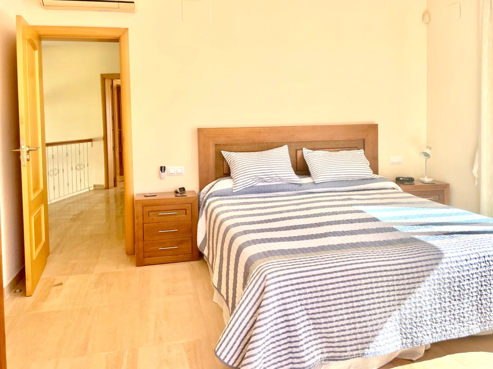 4693 - Belle villa à Jávea, à Las Laderas, à 10 minutes de la plage de l’Arenal