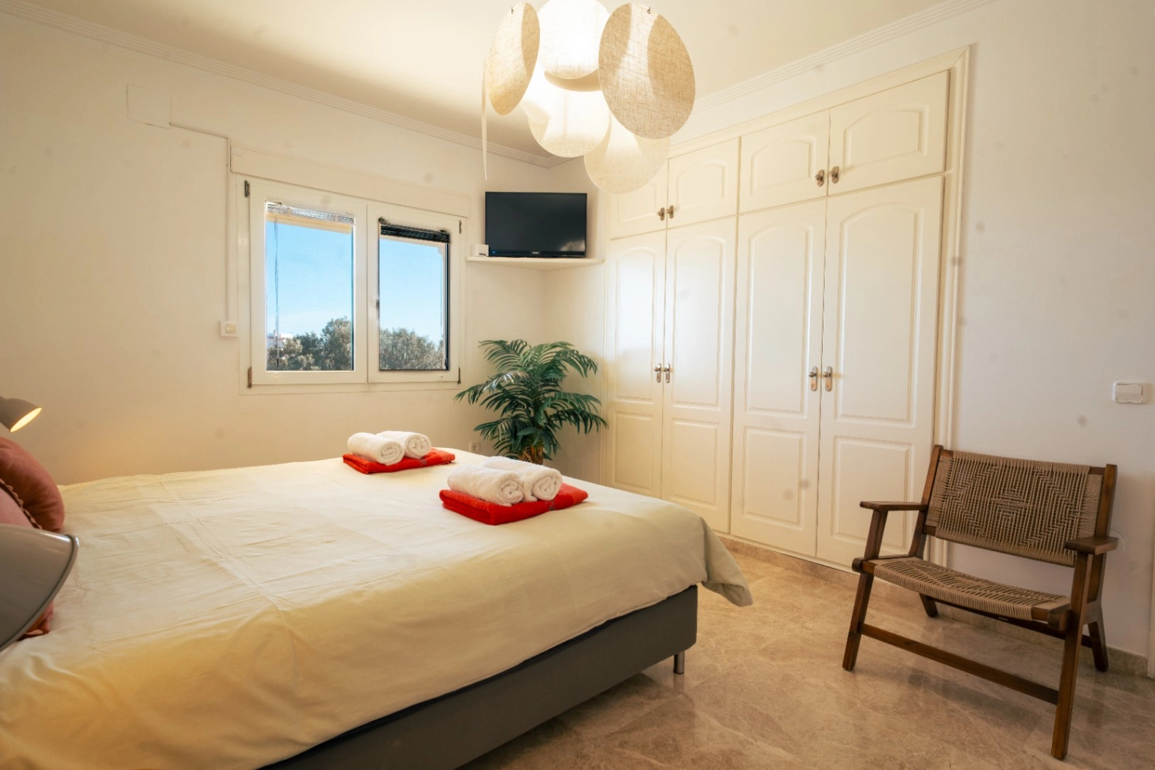 Villa con vistas al mar en venta, Balcón al Mar, Jávea