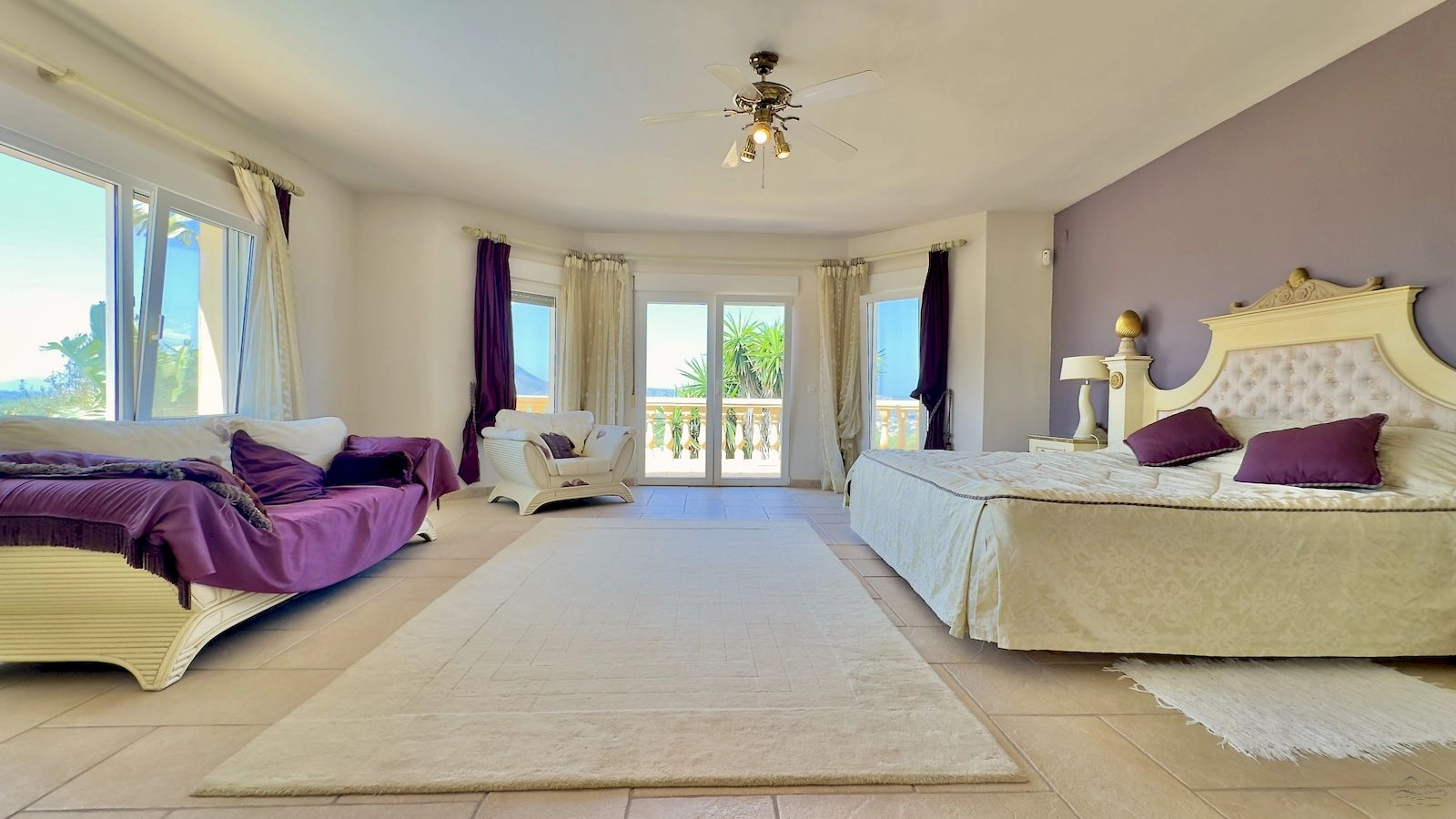 CR324283 - Villa à la vente à Javea/xabia