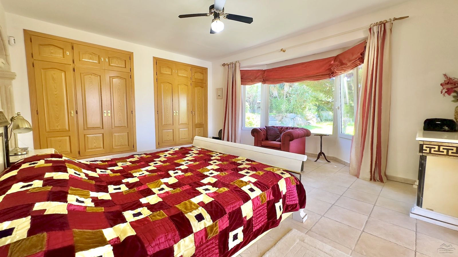 CR324283 - Villa à la vente à Javea/xabia