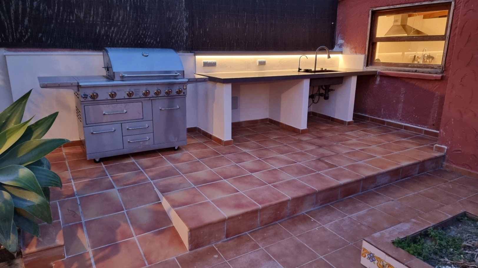 CRNL050004 - Chalet/Villa en venta en Denia