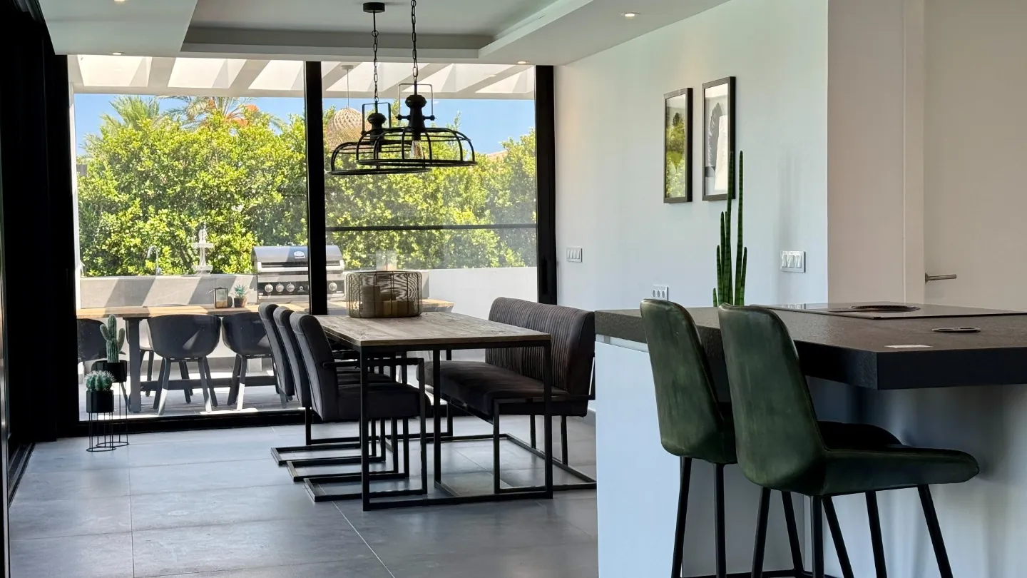 CR438967 - Villa for sale in Javea
