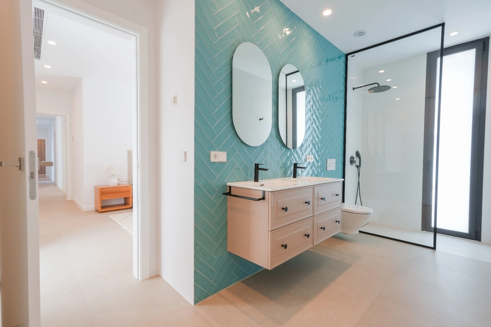 CRMI330448 - VILLA DE LUXE À MORAIRA, STYLE IBIZA