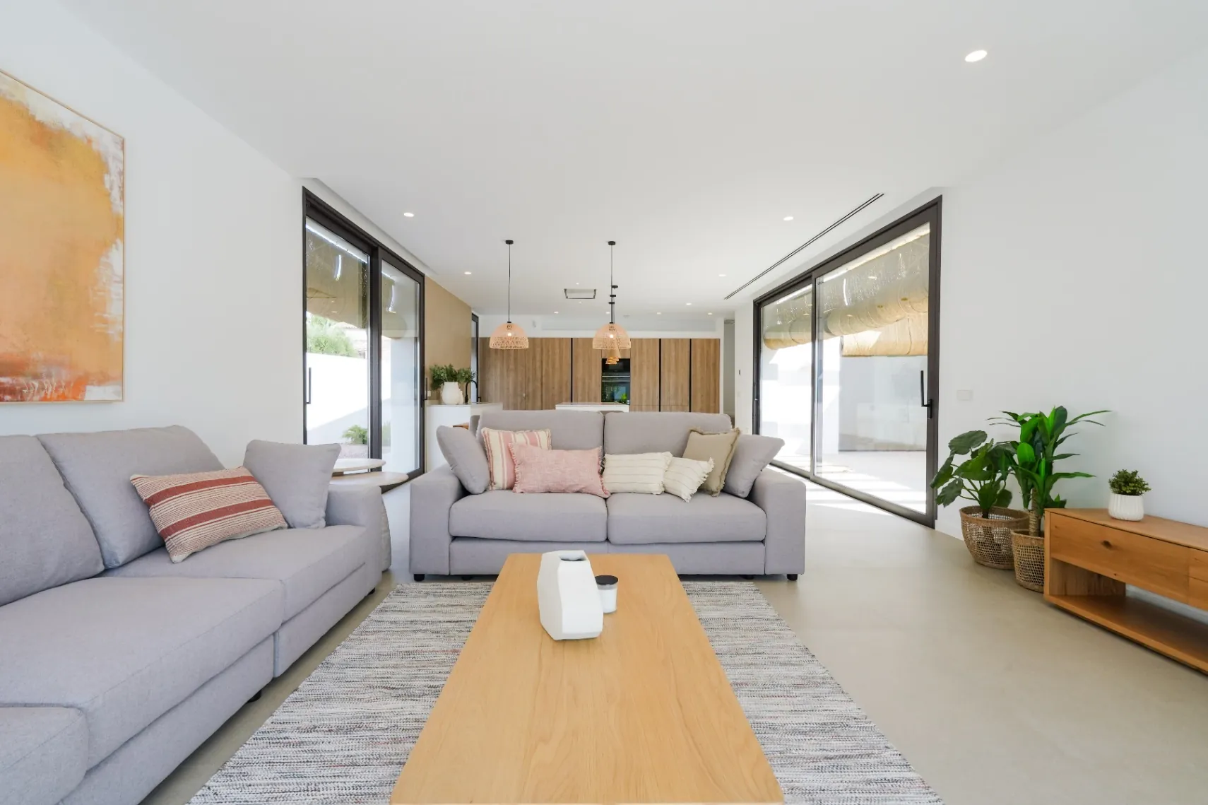 CRMI330448 - VILLA DE LUXE À MORAIRA, STYLE IBIZA