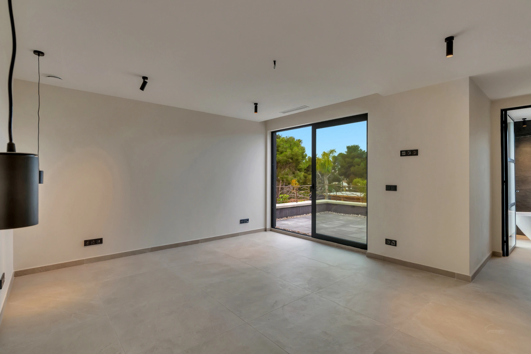 4810 - Villa de lujo de nueva construcción ubicada en una zona tranquila