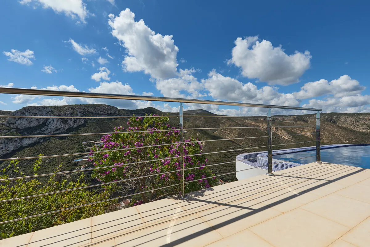 CRV419223 - Chalet/Villa en venta en Jávea