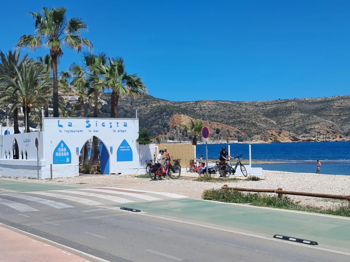 CRV352098 - Apartamento en venta en Jávea
