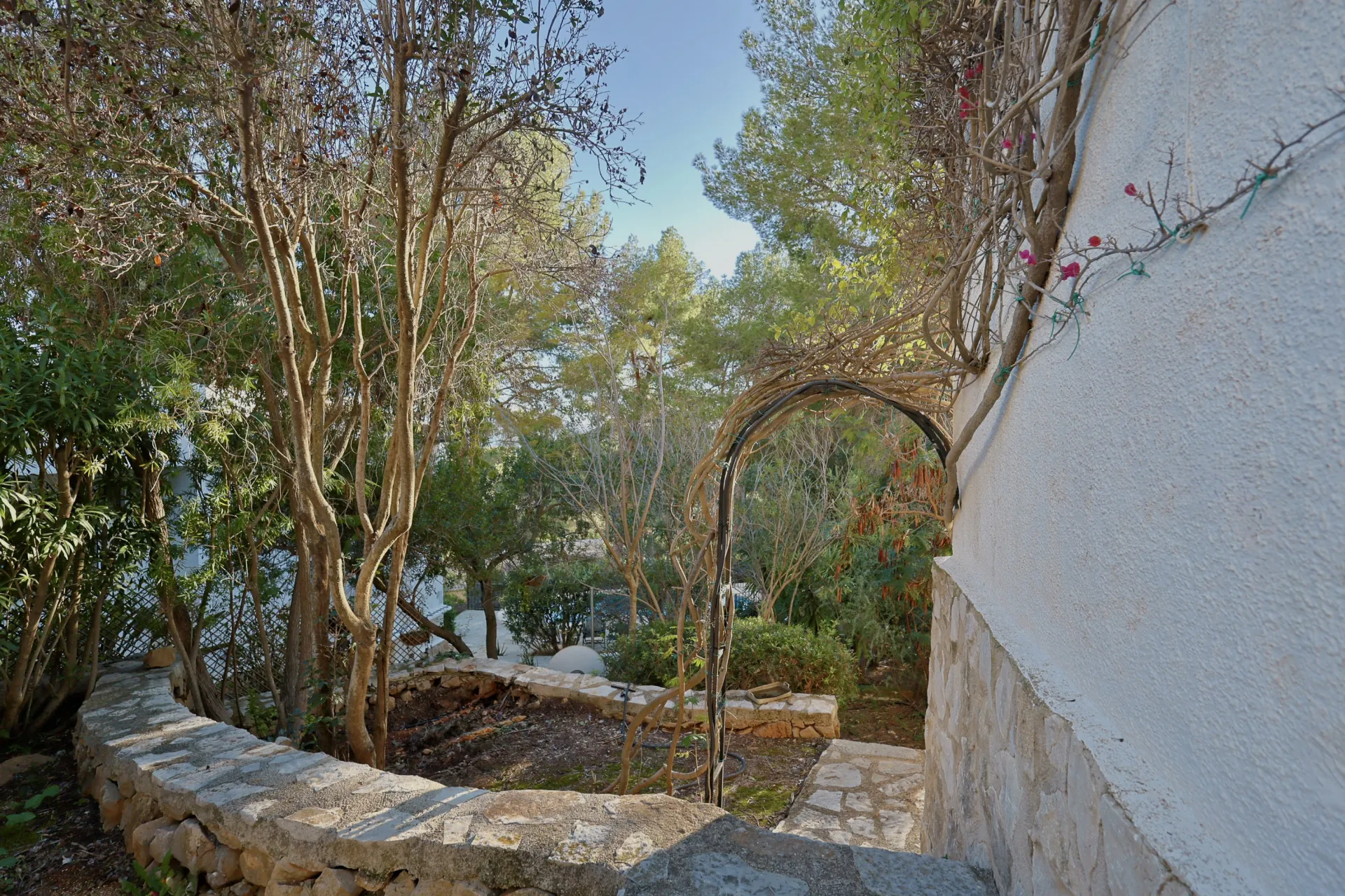 CRI692493 - Villa for sale in Xàbia