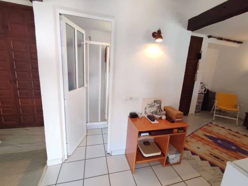 CRXC1018 - Villa for sale, Montgo Jávea area, Mediterranean rustic style