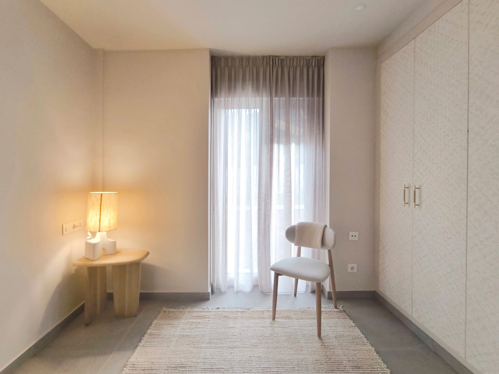 CRLN120903 - Apartamento de 2 habitaciones en el Montgó, Dénia
