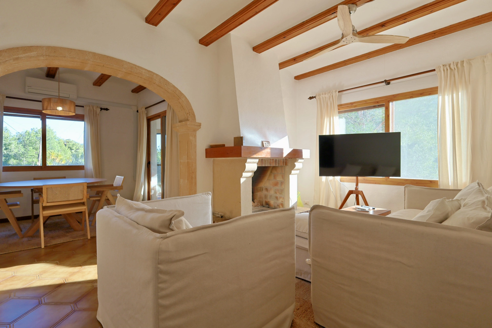 CRI692493 - Villa for sale in Xàbia