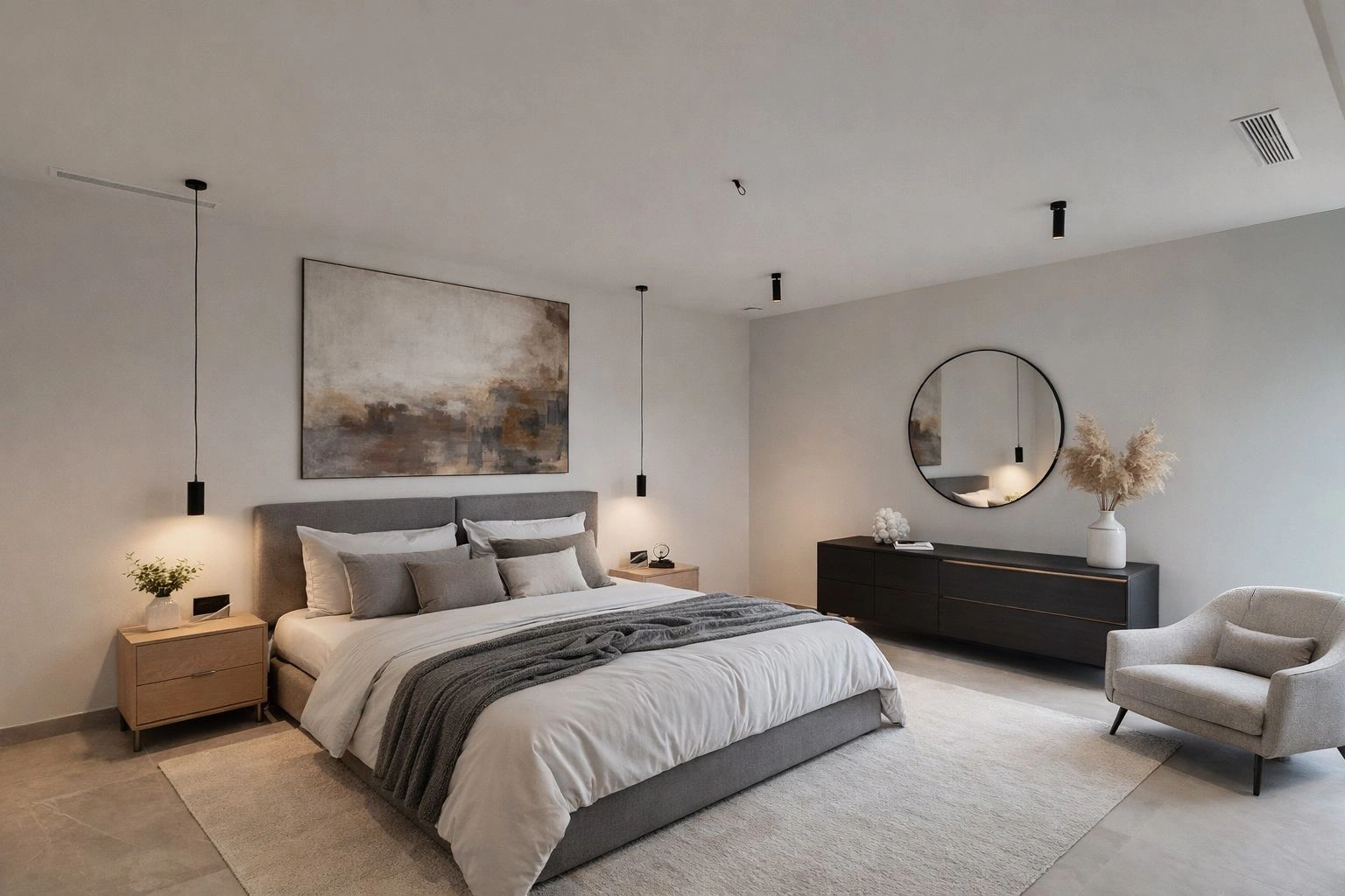4810 - Villa de lujo de nueva construcción ubicada en una zona tranquila