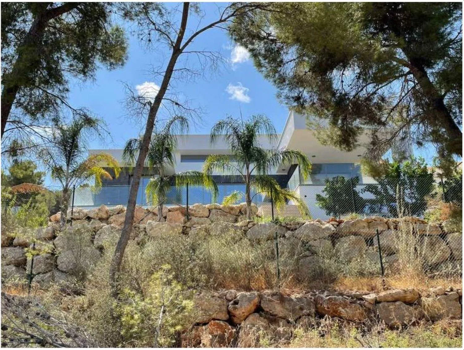 4573! - Villa neuve dans la région de Javea Piver