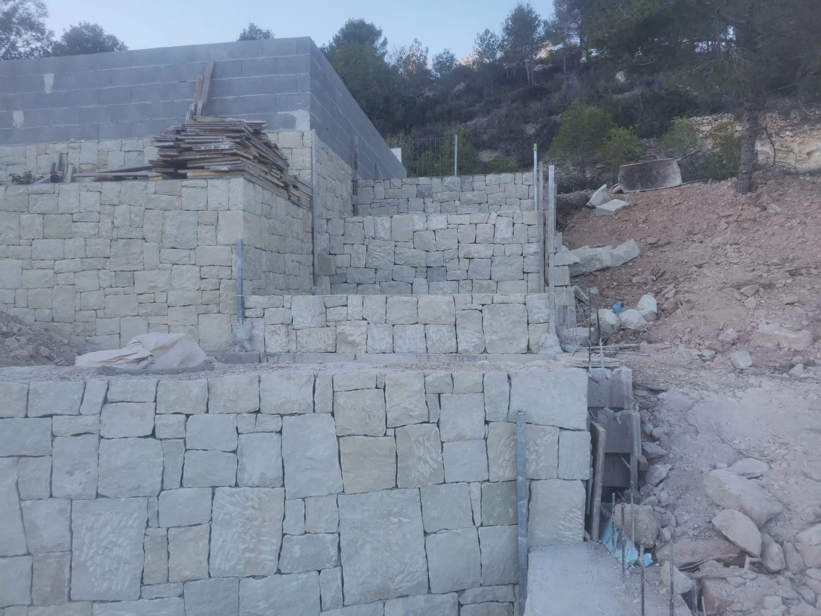 CR468129 - Villa à la vente à Javea/xabia