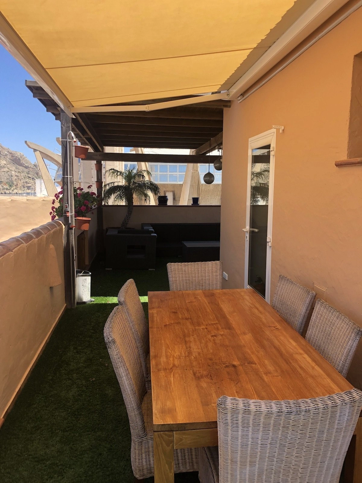 CR243909 - MAISON EXCLUSIVE DANS LE PORT DE JÁVEA AVEC VUE SUR LA MER.