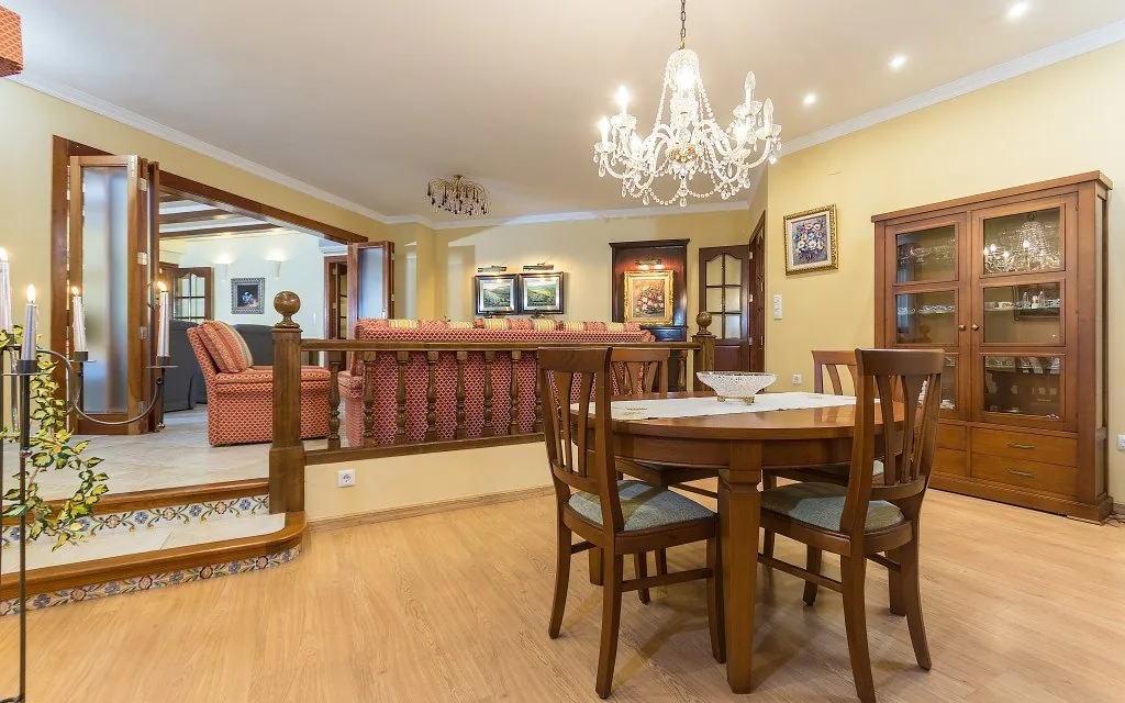 RCBR595643 - Villa à la vente à Moraira