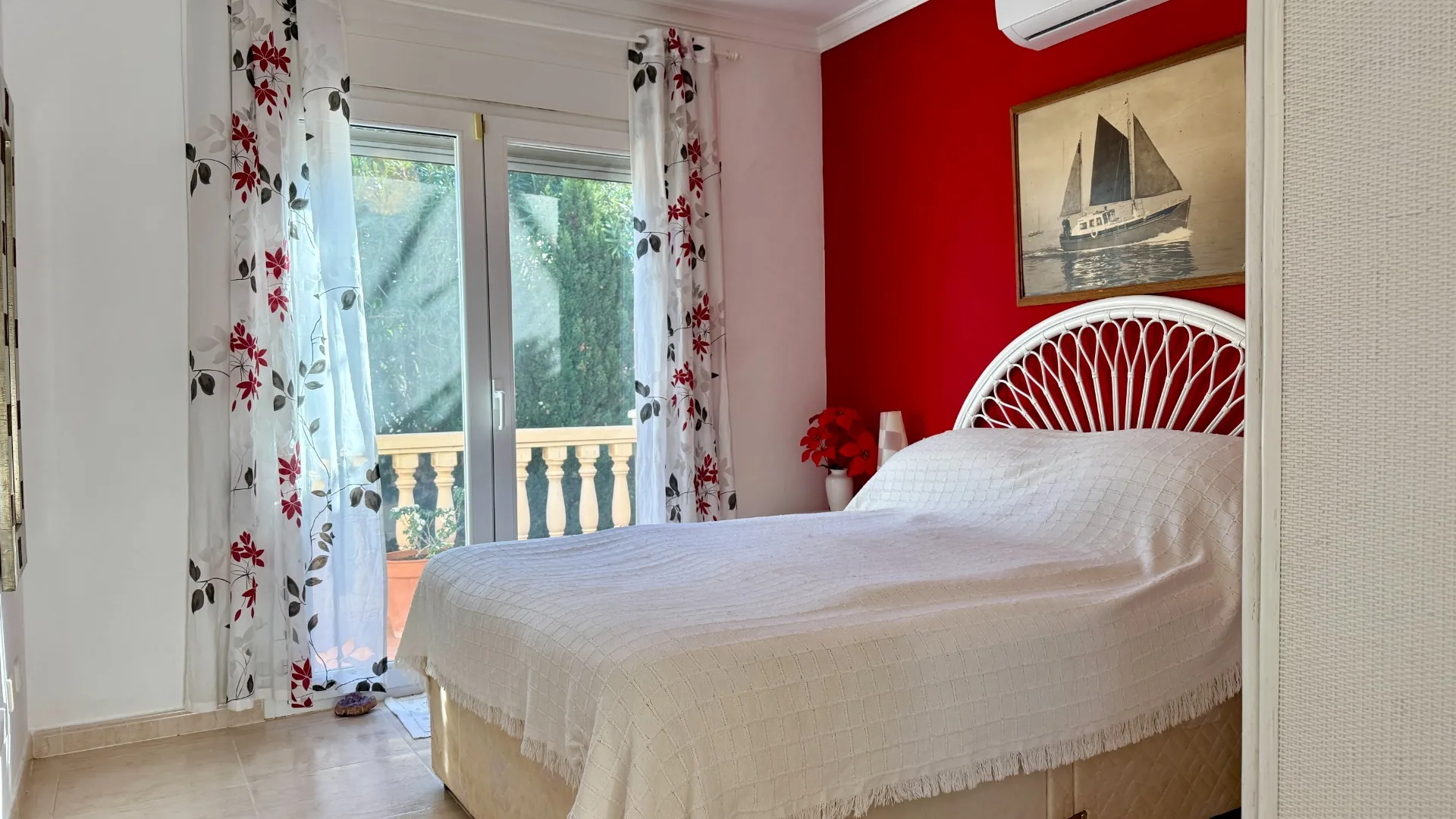 CR029009 - Villa for sale in Javea