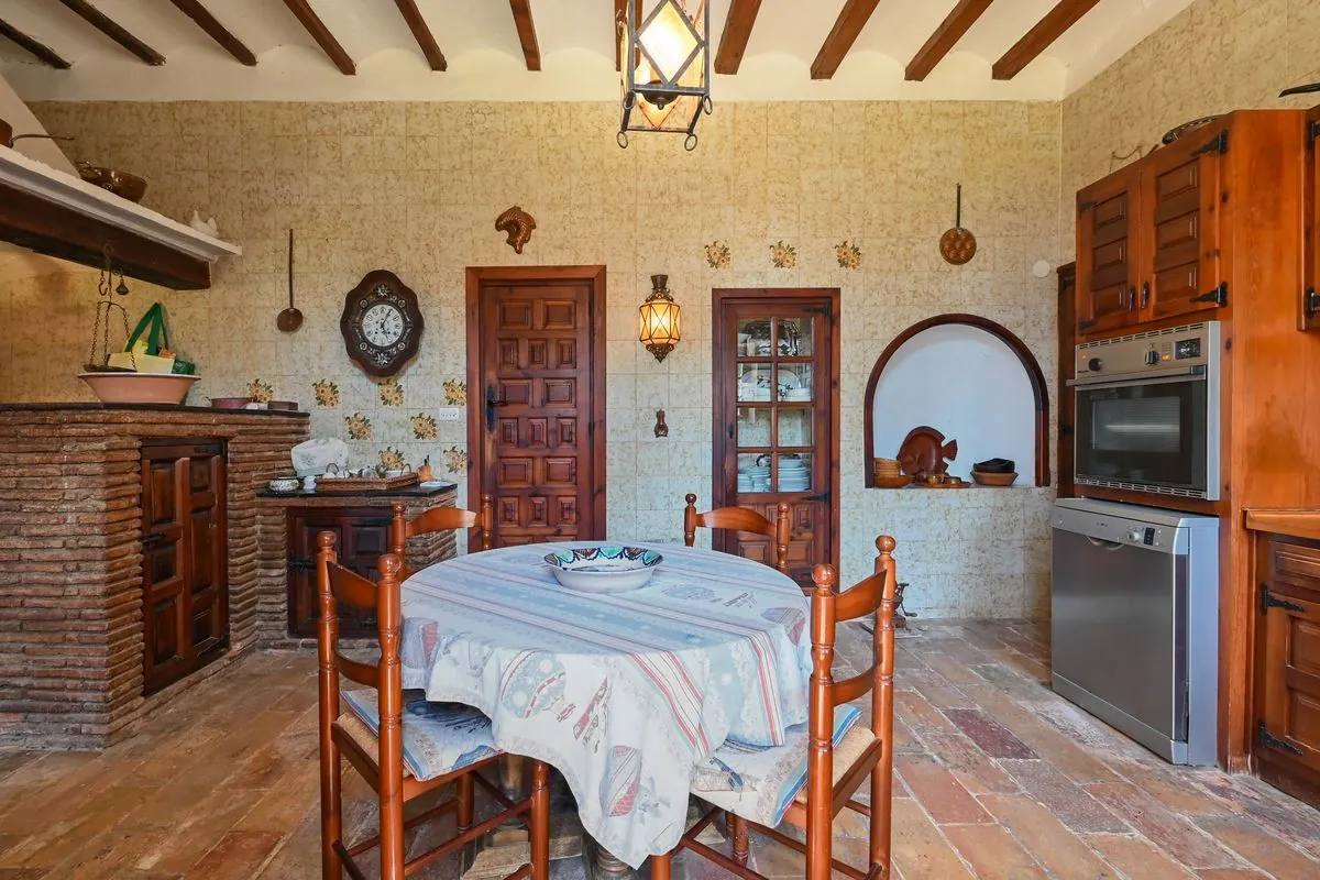 CR771136 - Antiguo e Impresionante Monasterio, Jesús Pobre - Denia