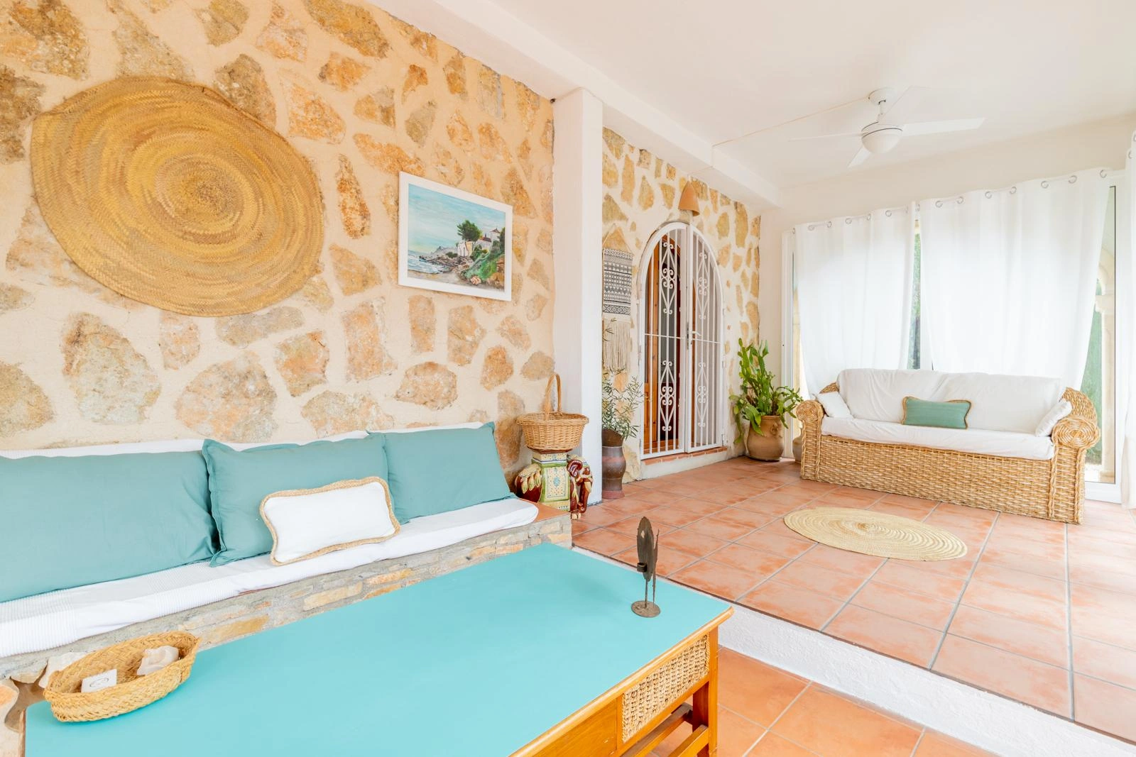 CRNL111481 - Villa à la vente à Moraira