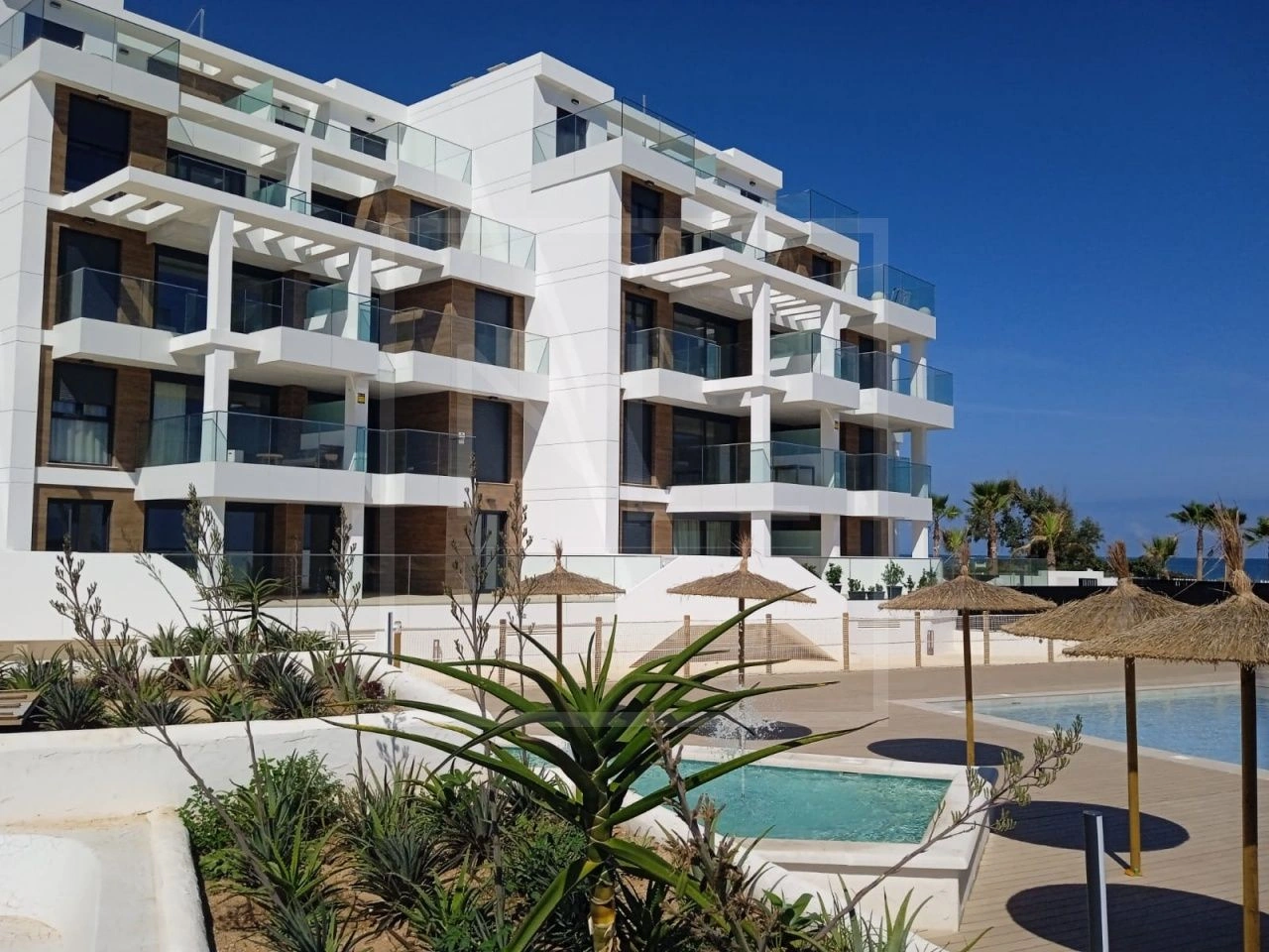 CRNL127143 - Apartamento en venta en Denia