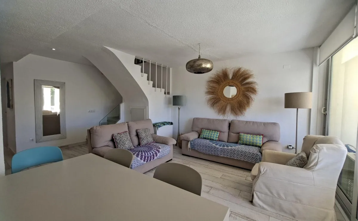 CRV853988 - Apartment zum verkauf in Jávea
