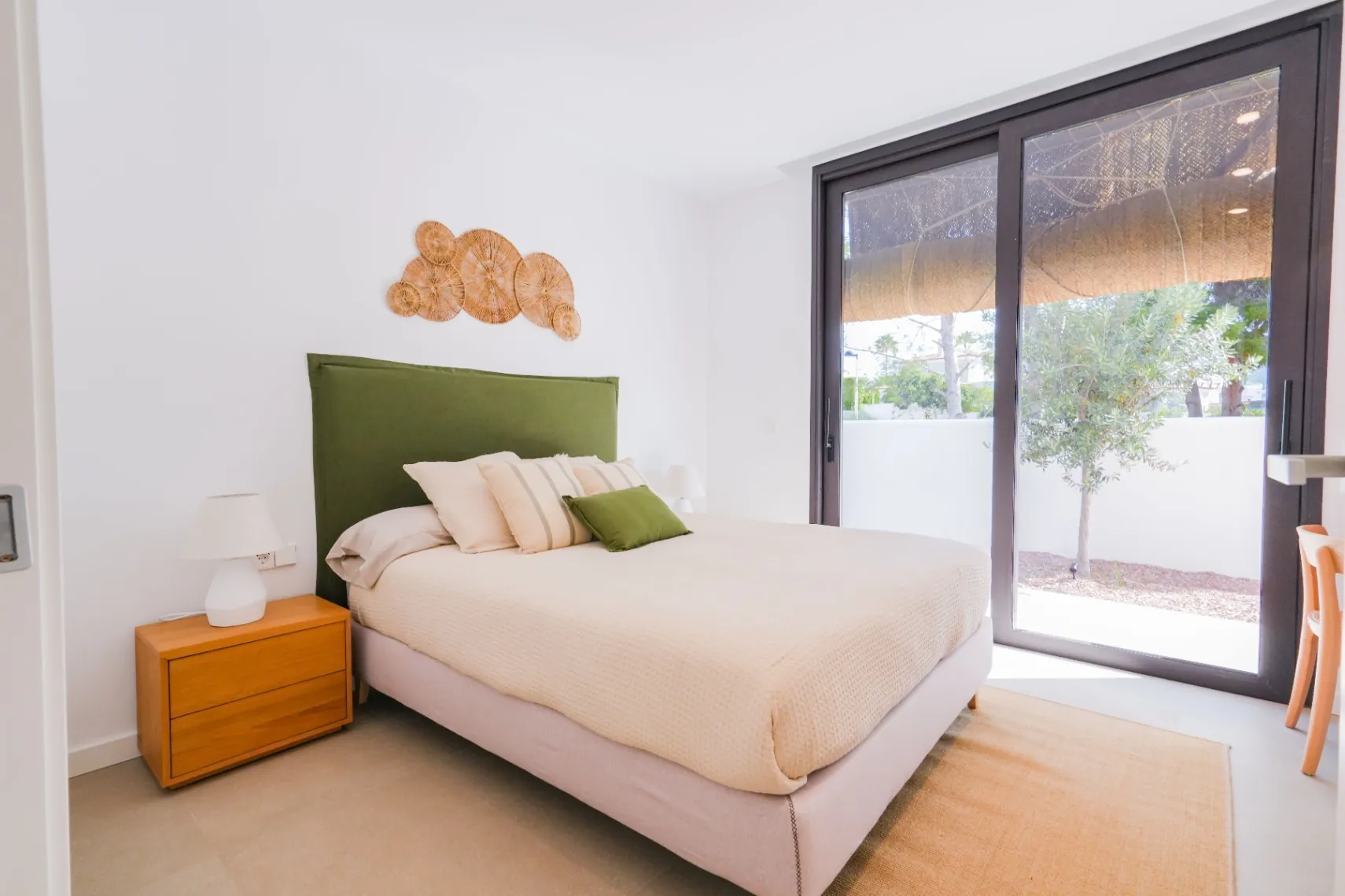 CRMI330448 - VILLA DE LUXE À MORAIRA, STYLE IBIZA