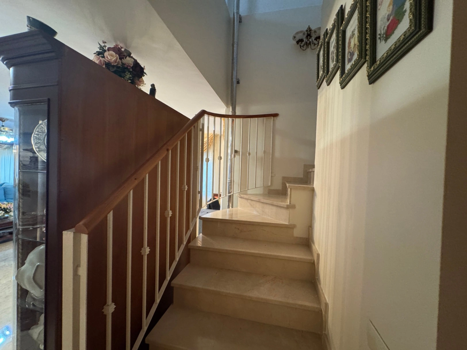 CR1059 - Ático Dúplex en Montañar I – A solo 150 metros del mar | Jávea